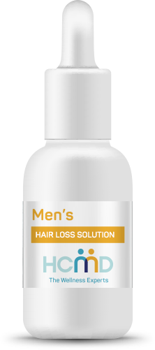 Men's Topical Solution