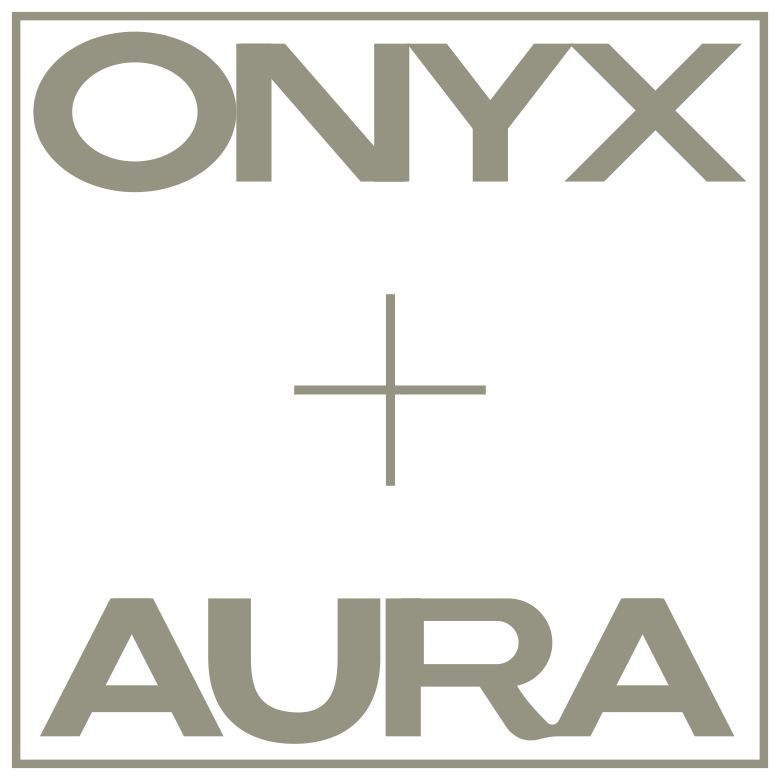 Onyx + Aura