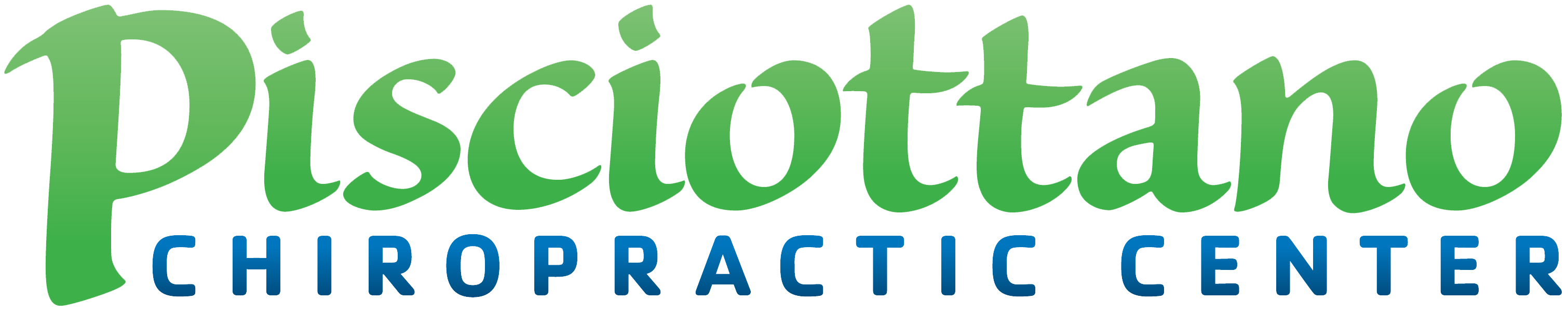 Pisciottano Chiropractic Center